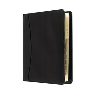 Collins Elite Compact Diary Day Per Page 2027 1140V-99.27