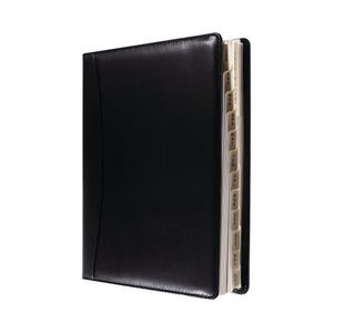 Collins Elite Compact Diary Week To View 2026 1150V-99.26