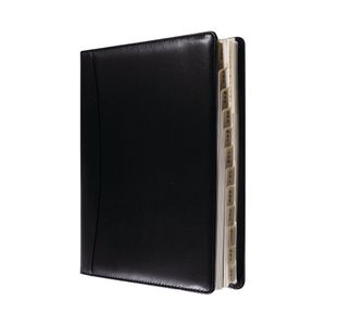 Collins Elite Manager Diary Week To View 2026 1190V-99.26