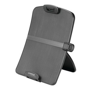 Contour Ergonomics Desktop Copyholder CE01829