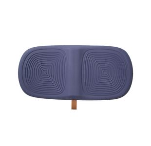 Contour Ergonomics Polyurethane Balance Board 660x330x70mm CE50002