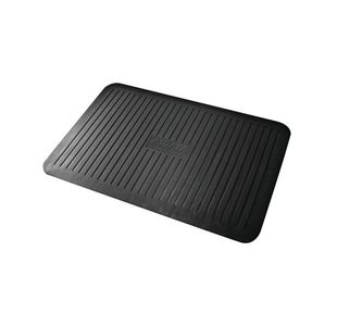 Contour Ergonomics Anti-Fatigue Floor Mat 920x620x20mm Black CE77694