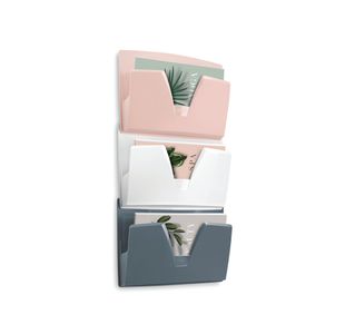 CEP Mineral Wall Files Assorted (Pack of 3) 1001701681