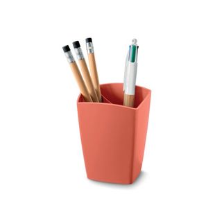 CEP Terra Nova Pencil Cup Terracotta 1005300091