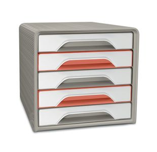 CEP Terra Nova Smoove Drawer Unit 1071116391