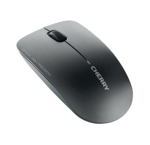 Cherry MW 2400 Wireless Mouse Black JW-0710-2