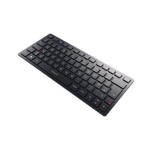 Cherry KW 9200 Mini Wireless Keyboard JK-9250GB-2