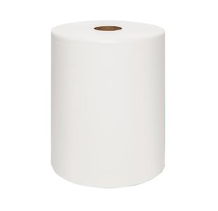 Cheeky Panda Bamboo 2-Ply Hand Towel Roll 200m (Pack of 6) HANDTWRL6