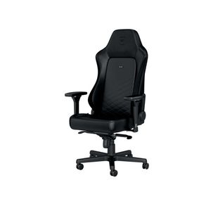 noblechairs HERO Gaming Chair Black GC-00Z-NC
