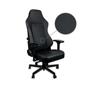 noblechairs HERO Gaming Chair Black Edition GC-02B-NC
