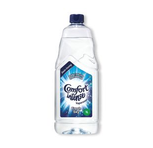 Comfort Vaporesse Intense Ironing Liquid Fresh Sky 1 Litre 514797