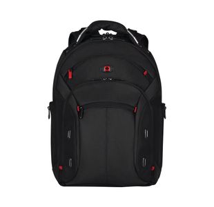 Wenger Gigabyte 16 Inch Laptop Backpack Black 600627