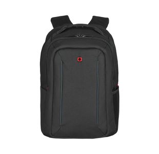 Wenger BQ Laptop Backpack Black 611905