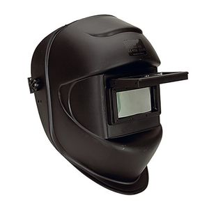 Climax Cpa Welding Shield Black CX405CPA