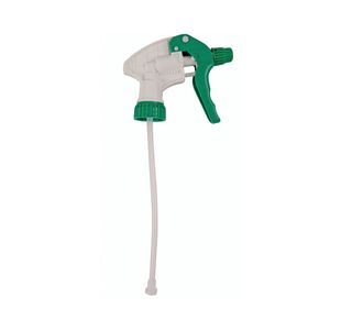 Robert Scott 923 Spray Trigger Head Green (Pack of 50) 103468 Green