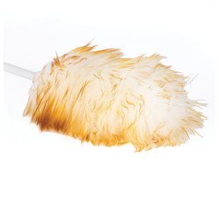 Lambswool Duster 61cm 105458