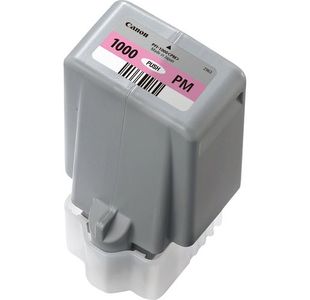 Canon PFI-1000PM Ink Cartridge Photo Magenta 0551C001