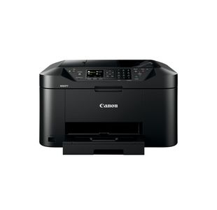 Canon MAXIFY MB2150 A4 4-in-1 Wireless Colour Inkjet Printer 0959C008