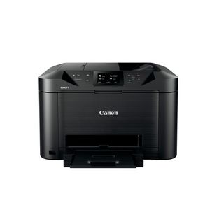 Canon MAXIFY MB5150 A4 4-in-1 Wireless Colour Inkjet Printer 0960C008