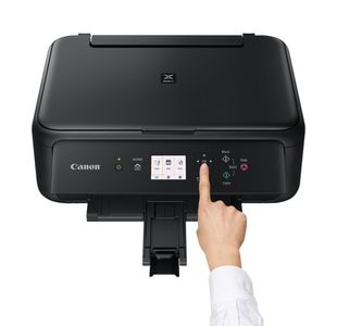 Canon PIXMA TS5150 A4 3-in-1 Wireless Colour Inkjet Printer 2228C008