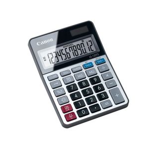 Canon LS-122TS Desktop Calculator Multicoloured 2470C002
