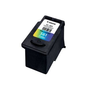 Canon CL-561 Ink Cartridge CMY Colour 3731C001