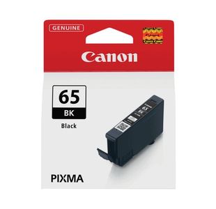 Canon CLI-65PBK Ink Cartridge Photo Black 4215C001