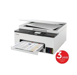 Canon MAXIFY GX1050 A4 3-in-1 Wireless Colour Inkjet Printer 6169C008