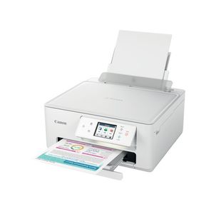 Canon PIXMA TS7650i A4 3-in-1 Wireless Colour Inkjet Printer TS7650i