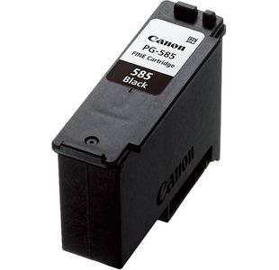 Canon PG-585 Ink Cartridge Black 6205C001