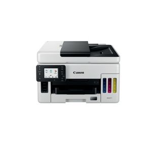 Canon MAXIFY GX6550 A4 3-in-1 Wireless Colour Inkjet Printer 6351C008