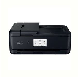 Canon PIXMA TS9550a A3 3-in-1 Wireless Colour Inkjet Printer 2988C038