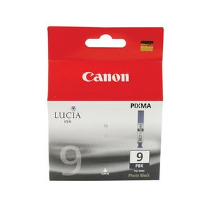 Canon PGI-9PBK Ink Cartridge Photo Black 1034B001