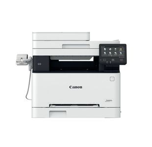 Canon i-SENSYS MF657Cdw A4 4-in-1 Wireless Colour Laser Printer 5158C011