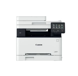 Canon i-SENSYS MF655Cdw A4 3-in-1 Wireless Colour Laser Printer 5158C015