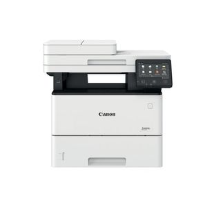 Canon i-SENSYS MF553dw A4 4-in-1 Wireless Mono Laser Printer 5160C020