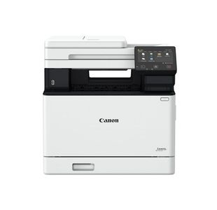 Canon i-SENSYS MF752Cdw A4 3-in-1 Wireless Colour Laser Printer 5455C017