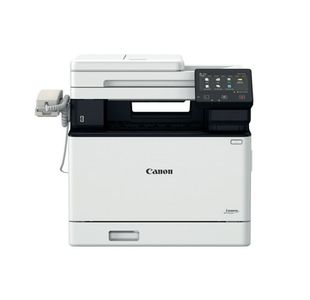 Canon i-SENSYS MF754Cdw A4 4-in-1 Wireless Colour Laser Printer 5455C020