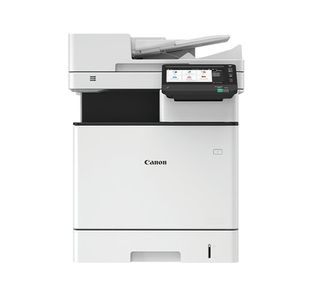 Canon i-SENSYS MF842Cdw A4 4-in-1 Wireless Colour Laser Printer 6162C011