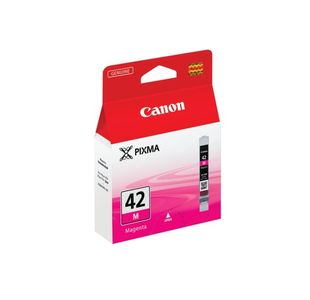 Canon CLI-42M Ink Cartridge Magenta 6386B001