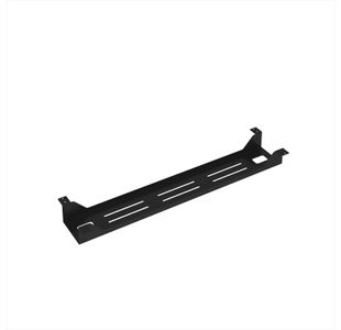 Connex Plus 1400w Back To Back Cable Tray Black