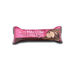 Mallow Marsh Double Chocolate Marshmallow Bar (Pack of 12) 0401311