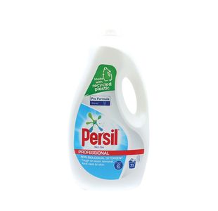 Persil Non-Biological Professional Laundry Liquid 5 Litres 472291