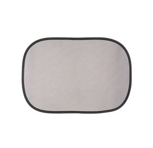 CarPlan Auto Pratic Electrostatic Sunshade Pack of 2 CAA105