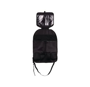 CarPlan Auto Pratic Seat Organiser Black CAA110