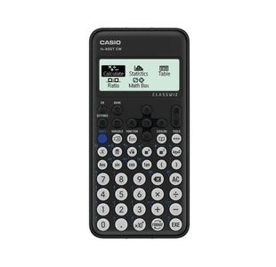 Casio ClassWiz Scientific Calculator Black FX-83GTCW-W-UT
