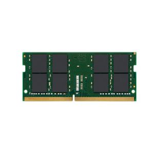 Kingston DDR4 3200MT/s 16GB Single Rank Non ECC Laptop Memory RAM SODIMM KCP432SD8/16