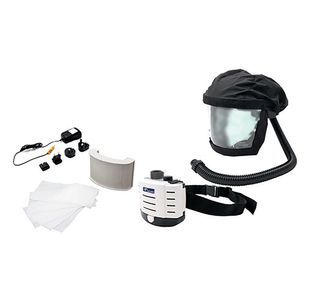 Centurion Concept Air Flip Up Visor Kit P3 CNR23FUVNKIT-P3