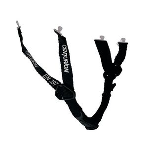Centurion En 397 Linesman 4 Point Harness (Pack of 10) Black CNS30LYN