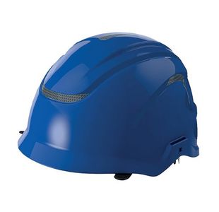 Centurion Nexus Core Safety Unvented Helmet with Slip Ratchet White CNS16EWA